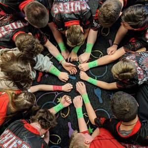 Meet your Posher, Tammy